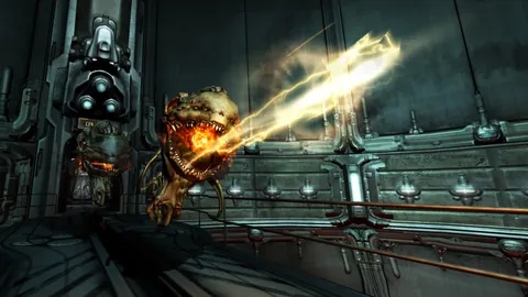 Doom 3 – Ze hry