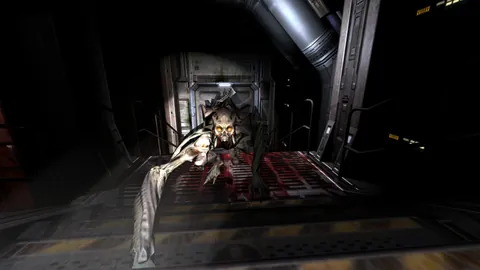 Doom 3 – Ze hry