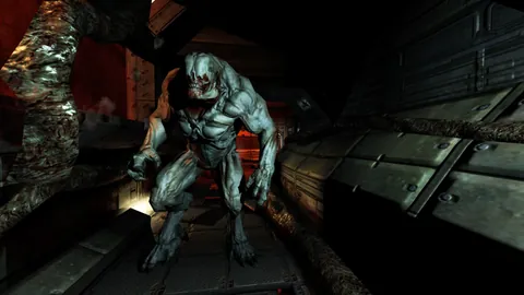 Doom 3 – Ze hry