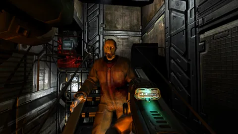 Doom 3 – Ze hry