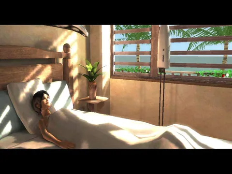 Dreamfall: The Longest Journey – Ze hry
