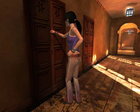 Dreamfall: The Longest Journey – Ze hry