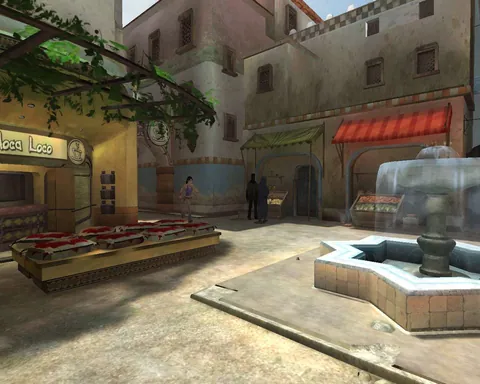 Dreamfall: The Longest Journey – Ze hry