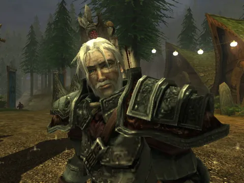 Fable: The Lost Chapters – En jeu
