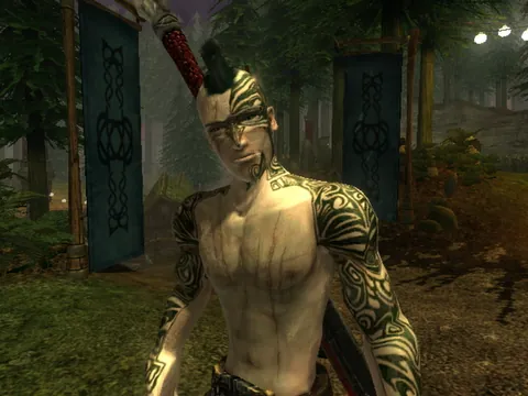 Fable: The Lost Chapters – En jeu