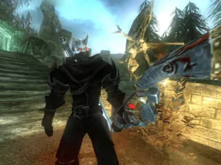 Fable – Ze hry