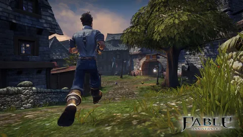 Fable – Ze hry
