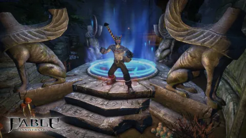 Fable – Ze hry