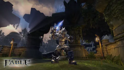 Fable – Ze hry