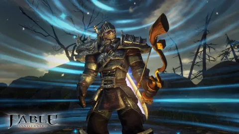 Fable – Ze hry