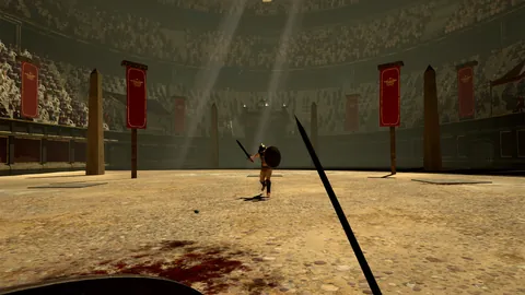 Gladius – Ze hry