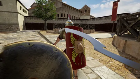 Gladius – Ze hry