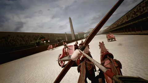 Gladius – Ze hry