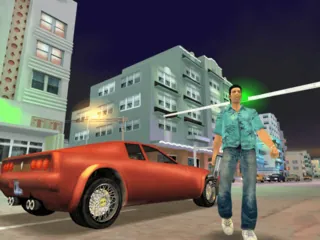 Grand Theft Auto Double Pack – Aus dem Spiel