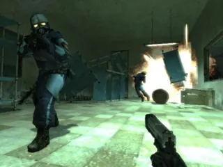 Half-Life 2 – Ze hry