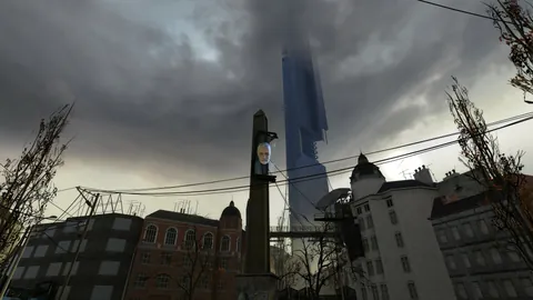 Half-Life 2 – Ze hry