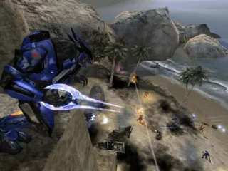 Halo 2 – Aus dem Spiel