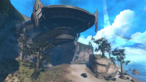 Halo: Combat Evolved – In-game