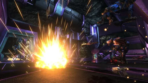 Halo: Combat Evolved – In-game