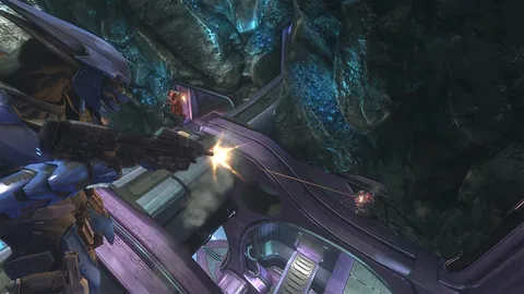 Halo: Combat Evolved – In-game