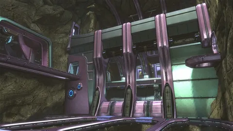 Halo: Combat Evolved – In-game
