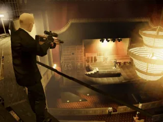 Hitman: Blood Money – Ze hry