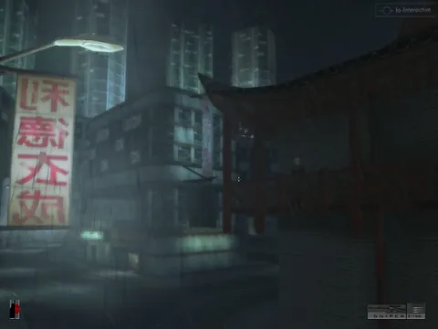 Hitman: Contracts – Ze hry
