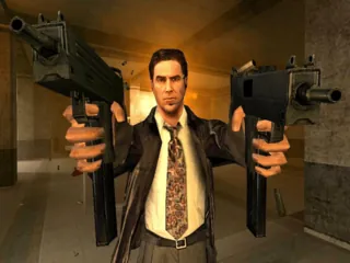 Max Payne 2: The Fall of Max Payne – In-game