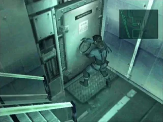 Metal Gear Solid 2: Substance – Ze hry