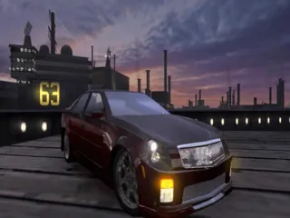 Midnight Club 3: DUB Edition – Aus dem Spiel
