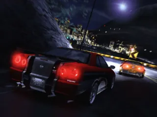 Need for Speed: Carbon – Ze hry