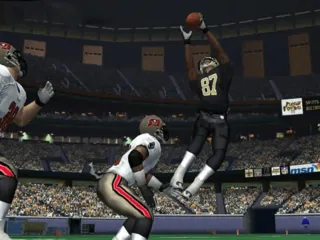 NFL Fever 2004 – Aus dem Spiel
