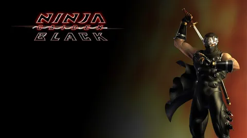 Ninja Gaiden Black – Aus dem Spiel