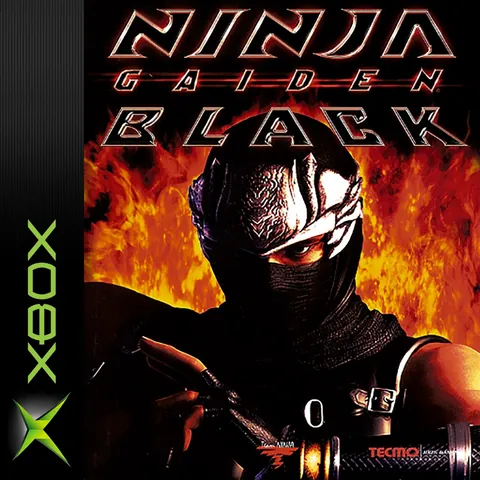 Ninja Gaiden Black – Aus dem Spiel