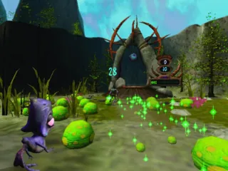 Oddworld: Munch's Oddysee – Ze hry