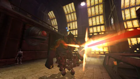 Oddworld: Munch's Oddysee – Ze hry