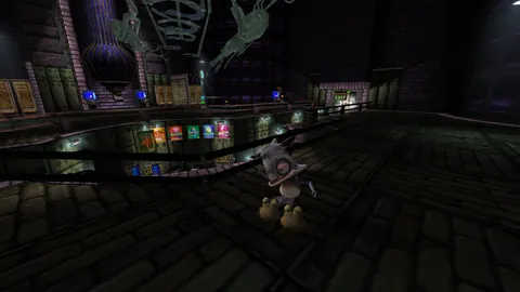 Oddworld: Munch's Oddysee – Ze hry
