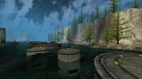 Oddworld: Munch's Oddysee – Ze hry