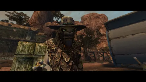 Oddworld: Stranger's Wrath – Ze hry