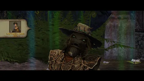 Oddworld: Stranger's Wrath – Ze hry