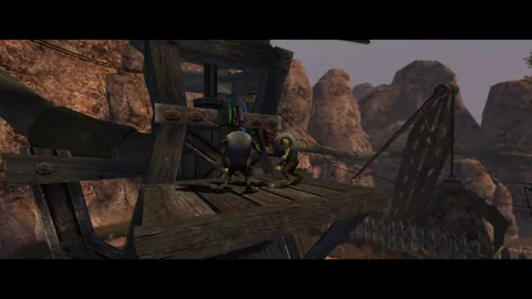 Oddworld: Stranger's Wrath – Ze hry