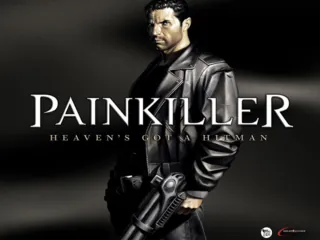 Painkiller: Hell Wars – Écran-titre
