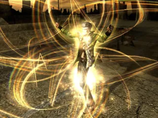 Phantom Dust – In-game