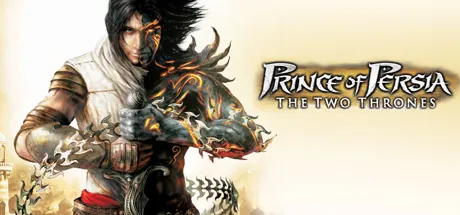 Prince of Persia: The Two Thrones – boxart