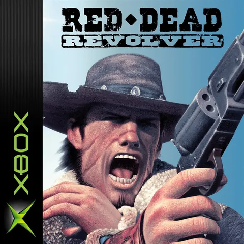 Red Dead Revolver – Ze hry