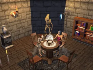 The Sims Bustin' Out – Ze hry