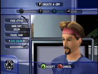 The Sims – Ze hry