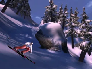 SSX On Tour – Aus dem Spiel