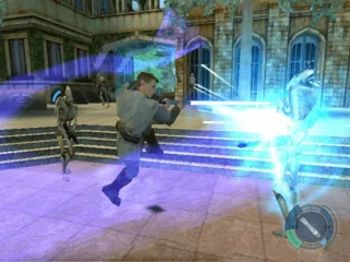 Star Wars: Obi-Wan – In-game