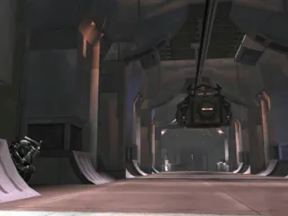 Star Wars: Republic Commando – In-game